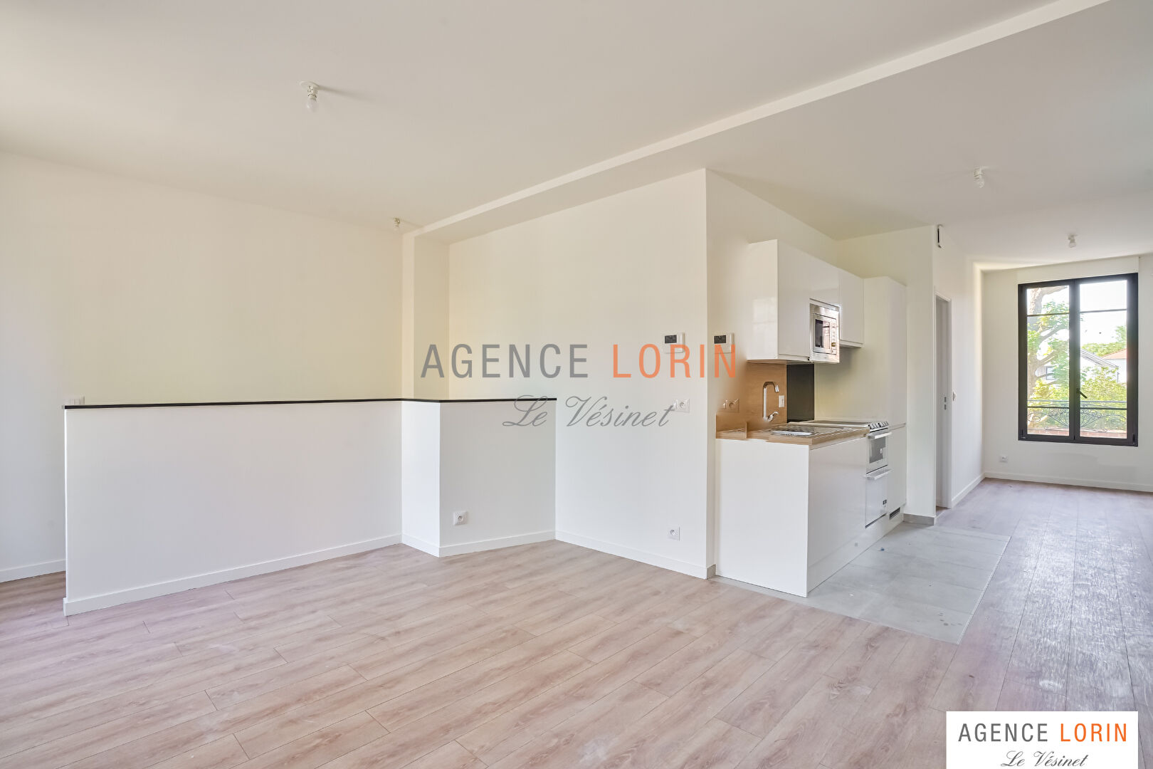 Agence immobilière de AGENCE LORIN