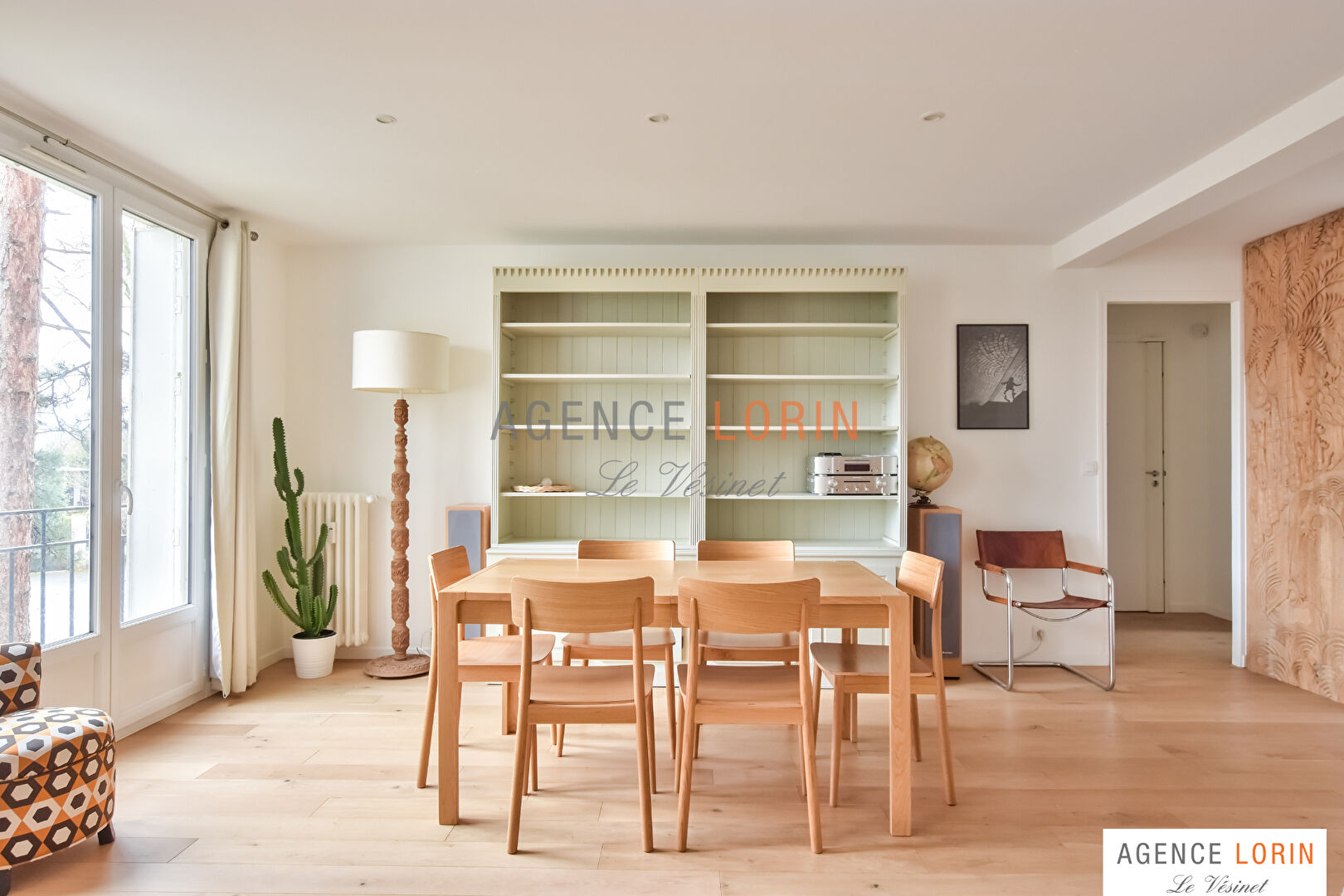 Agence immobilière de AGENCE LORIN