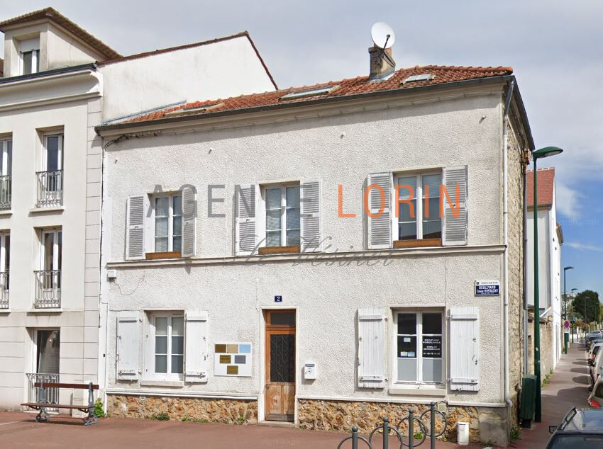 Agence immobilière de AGENCE LORIN