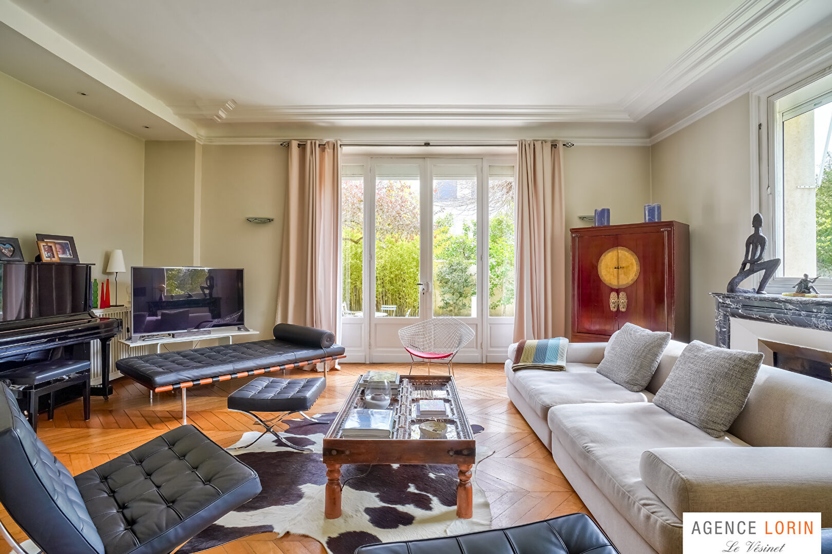 Agence immobilière de AGENCE LORIN