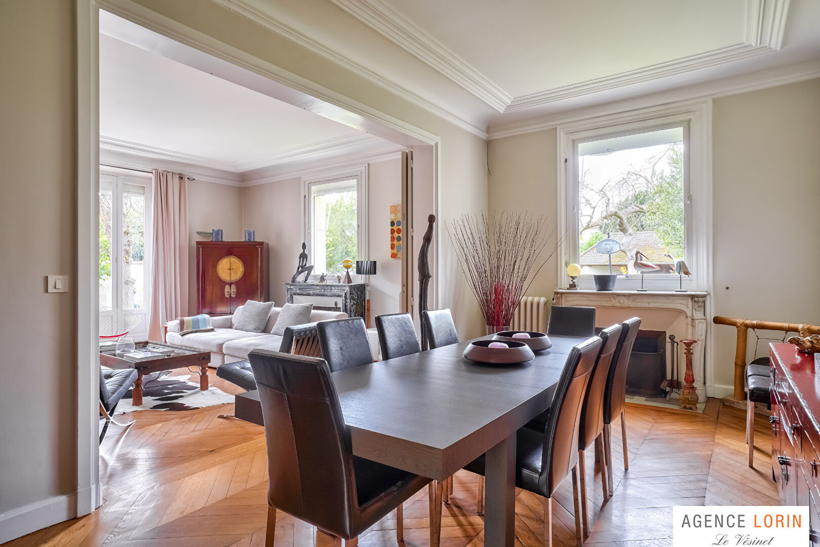 Photo Maison Chatou image 3/6