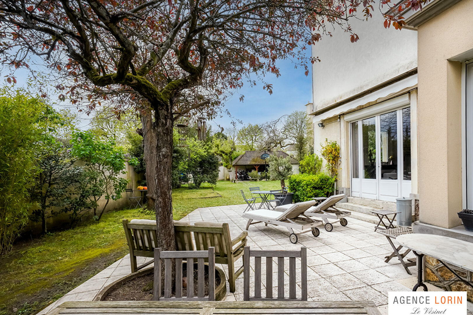 Photo Maison Chatou image 5/6