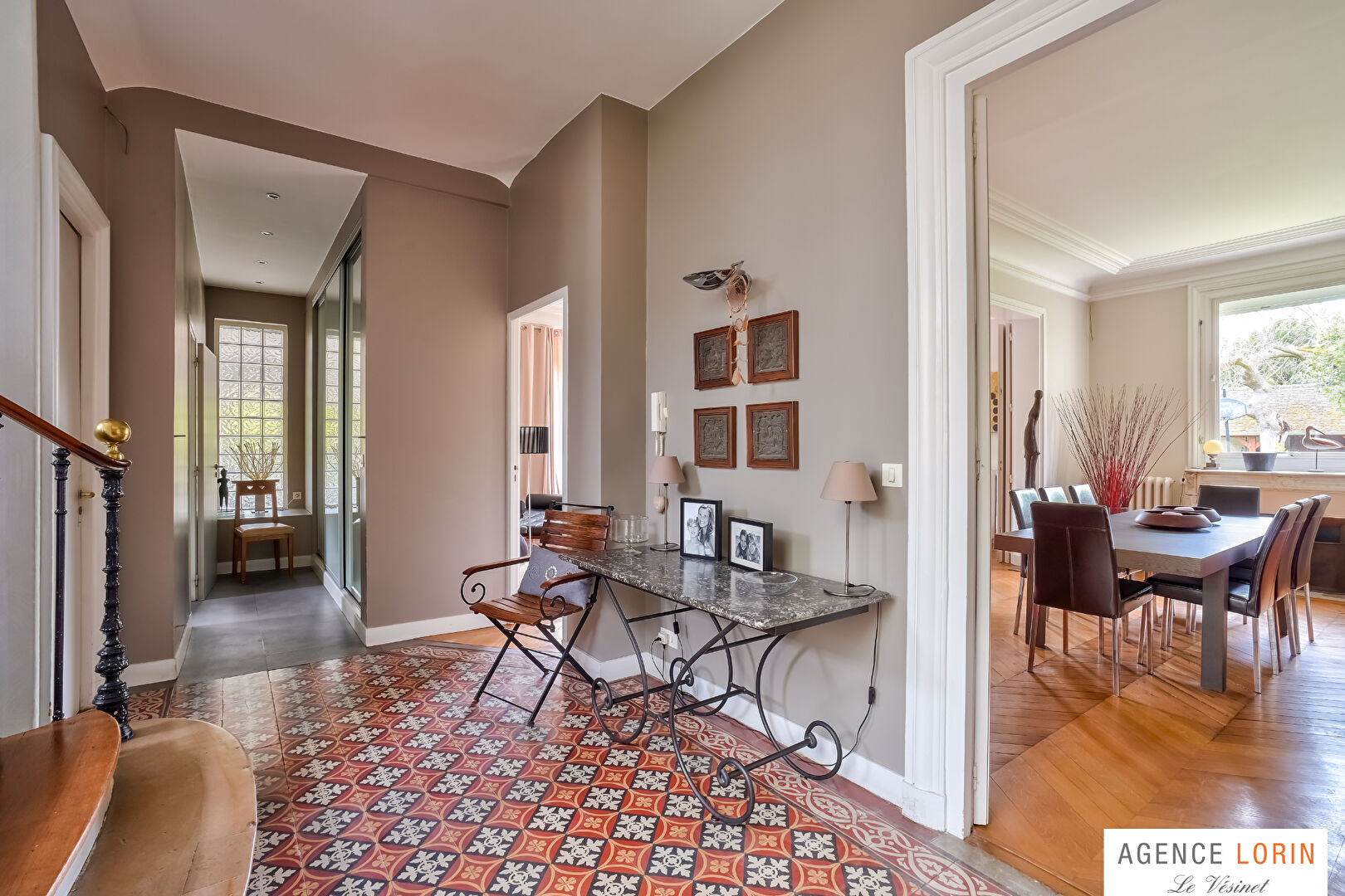 Photo Maison Chatou image 6/6