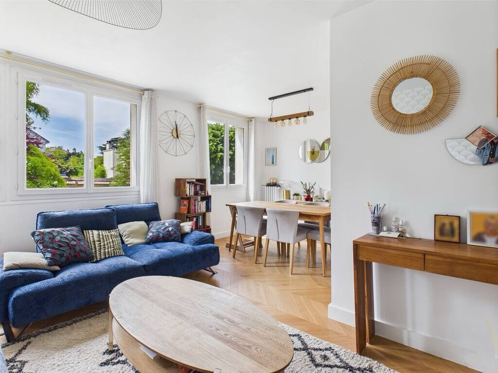 Agence immobilière de AGENCE LORIN