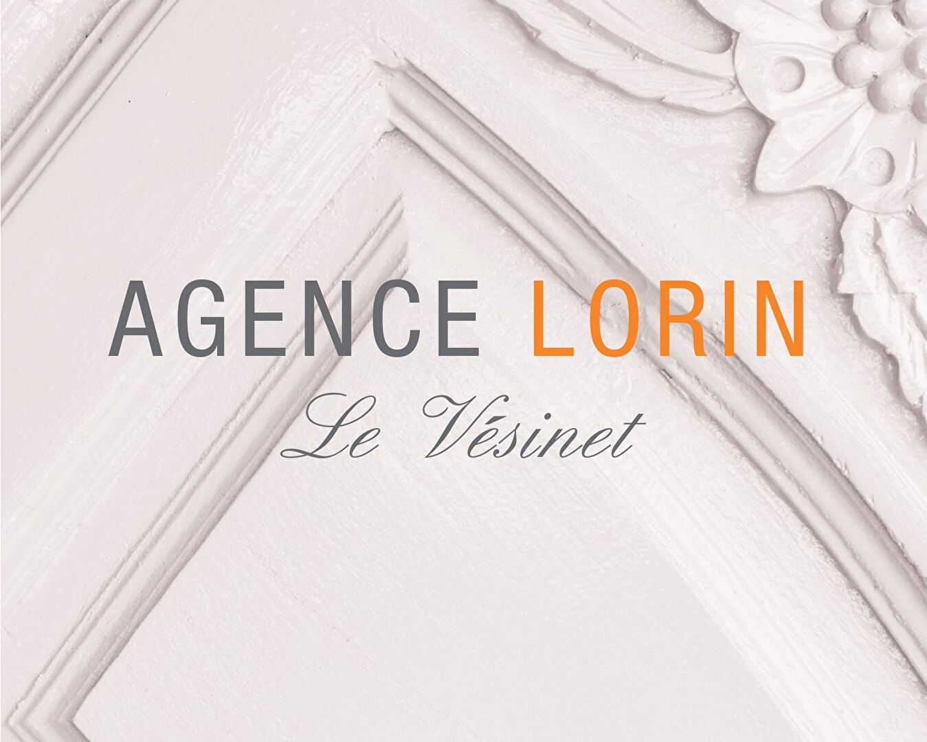 Agence immobilière de AGENCE LORIN