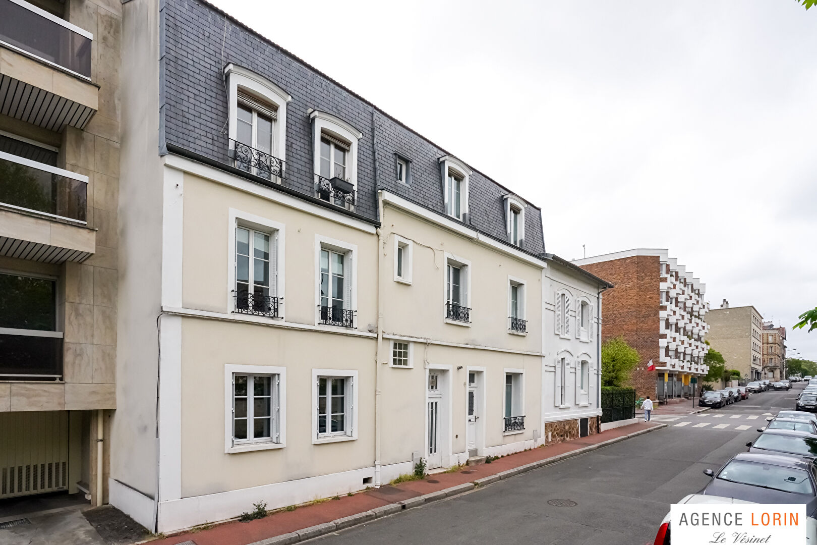 Agence immobilière de AGENCE LORIN
