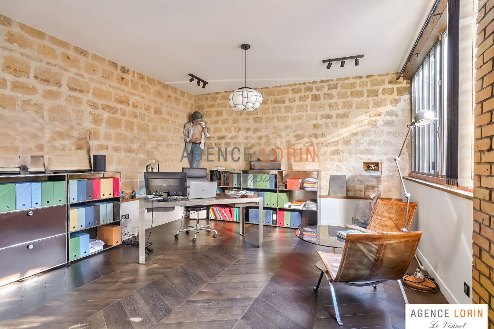 Agence immobilière de AGENCE LORIN