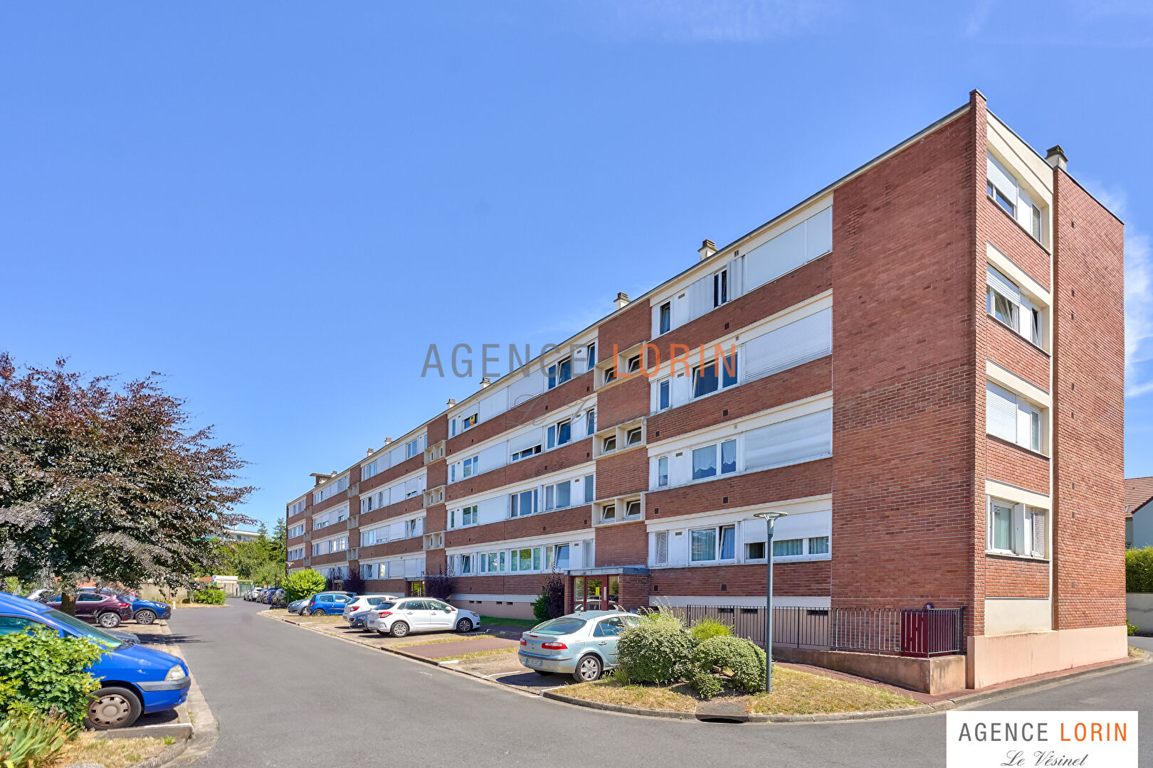 Agence immobilière de AGENCE LORIN