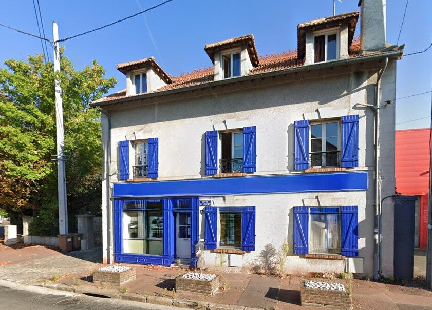 Agence immobilière de AGENCE LORIN