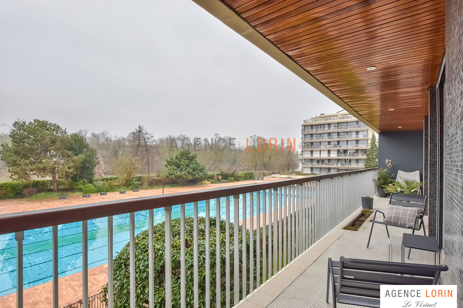 Agence immobilière de AGENCE LORIN