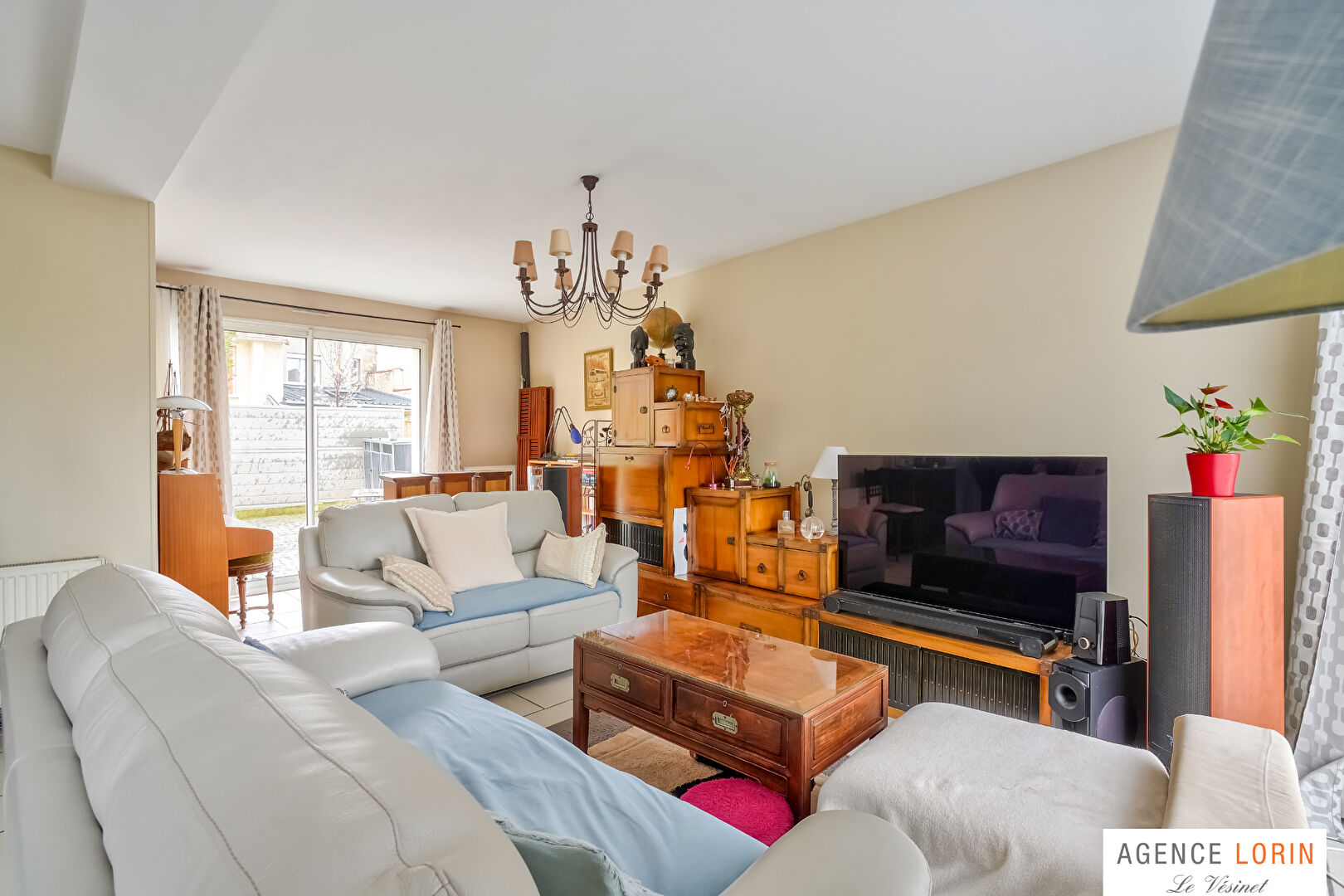 Photo Maison Montesson image 2/6