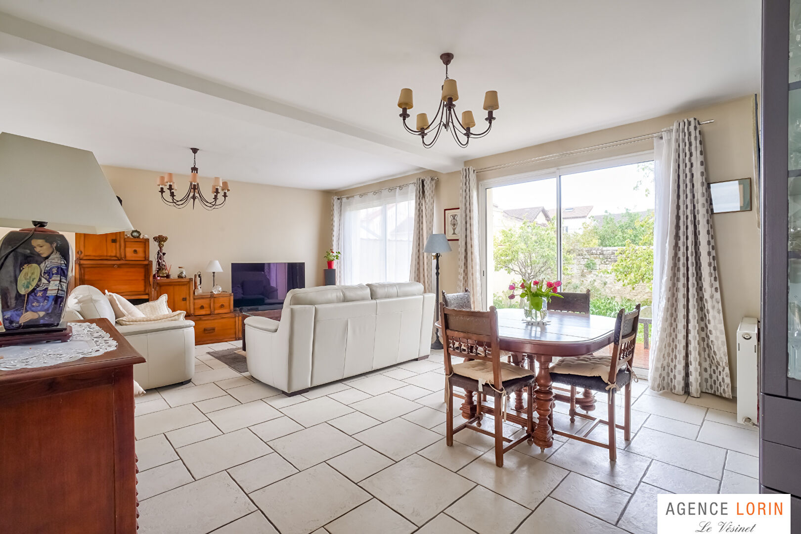 Photo Maison Montesson image 3/6