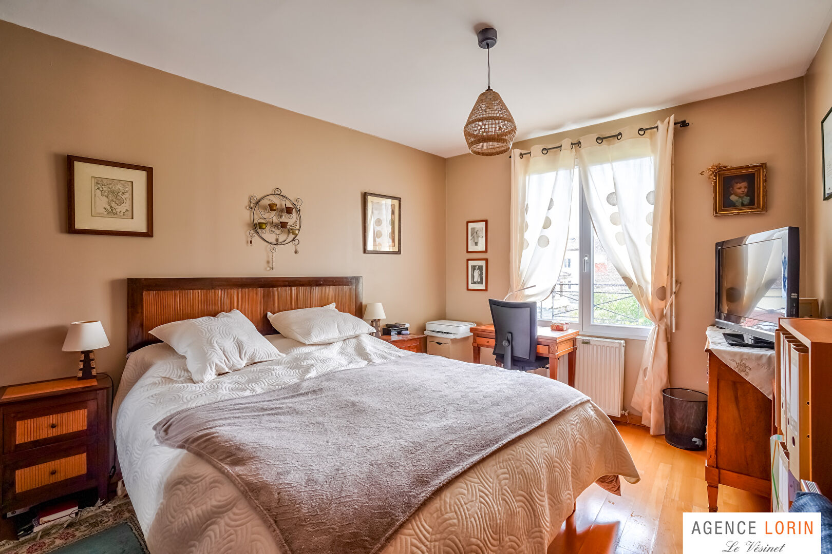 Photo Maison Montesson image 5/6