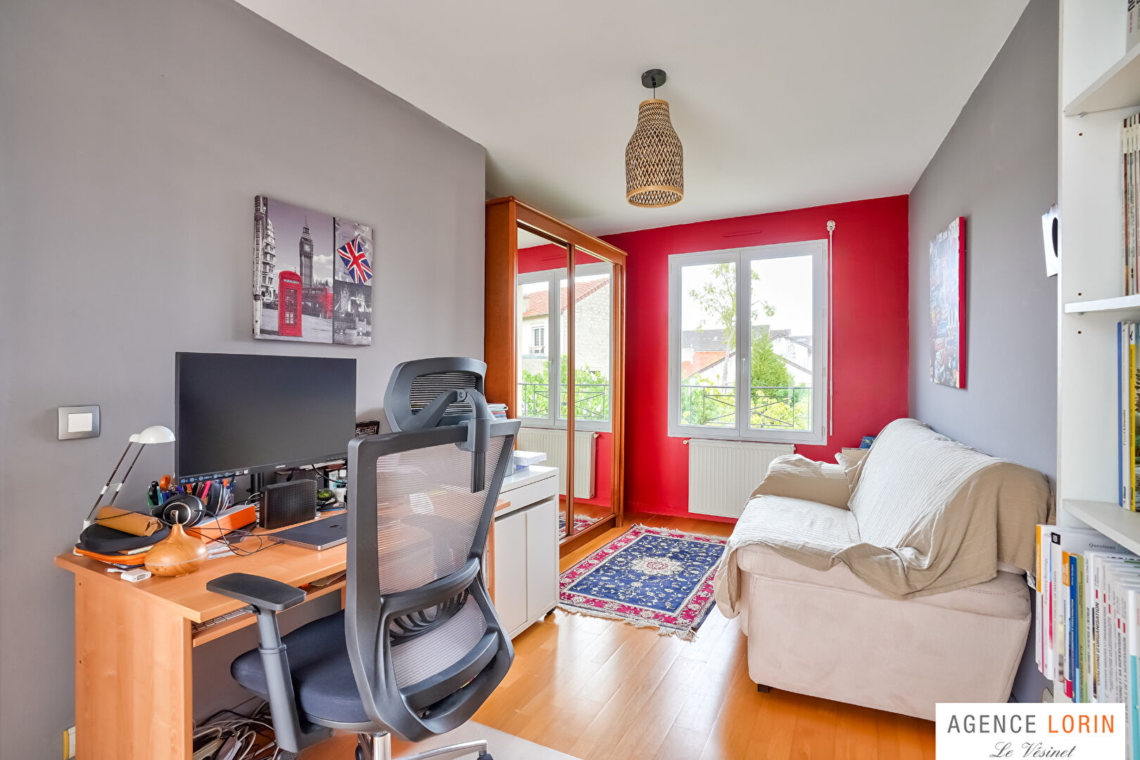 Photo Maison Montesson image 6/6