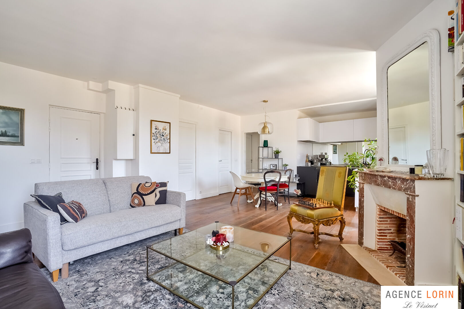 Photo Appartement Le Pecq image 5/6