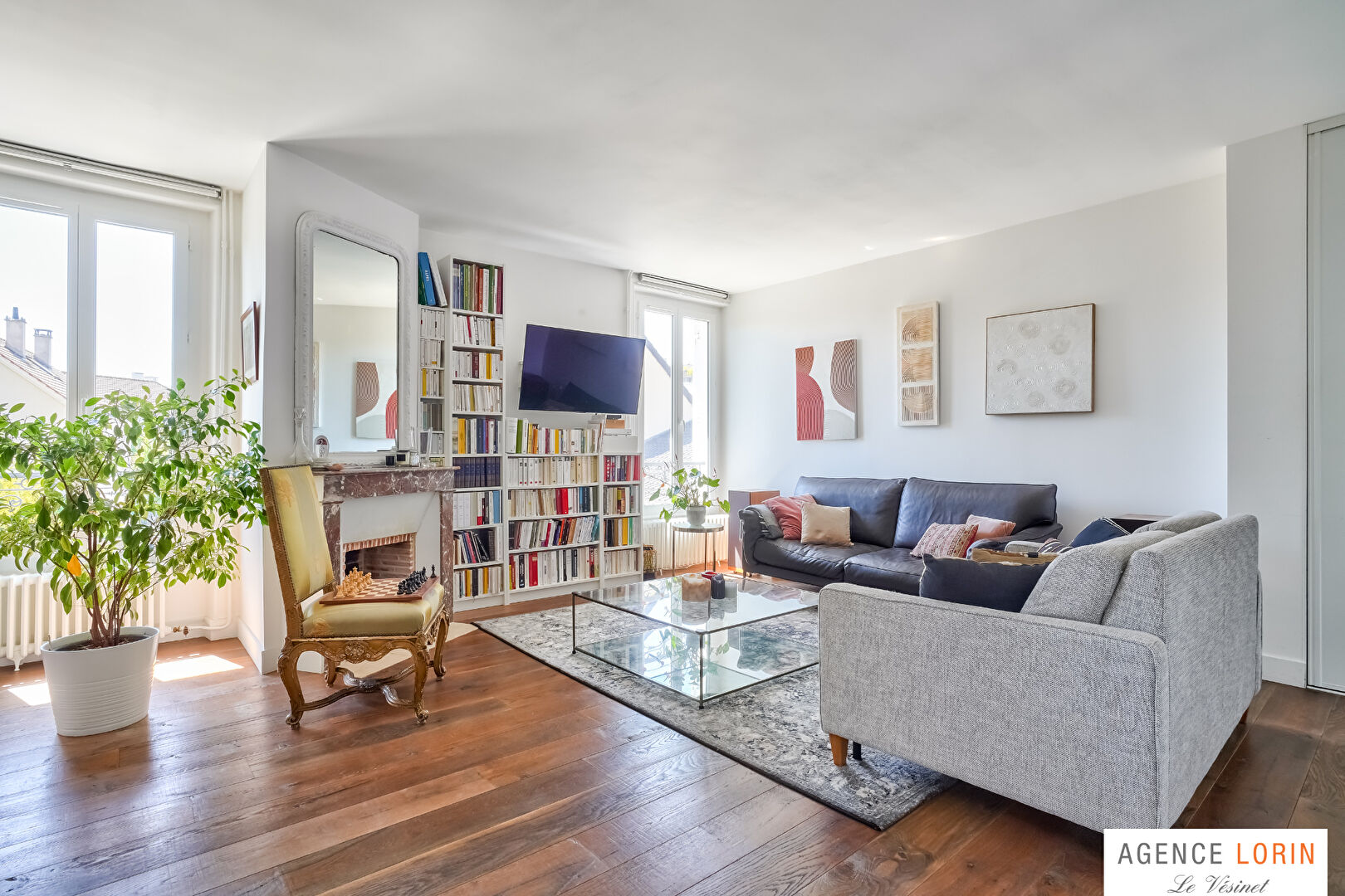 Photo Appartement Le Pecq image 6/6