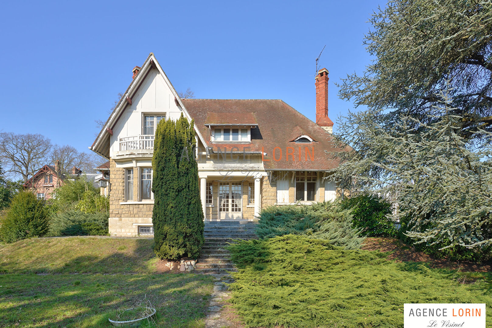 Agence immobilière de AGENCE LORIN