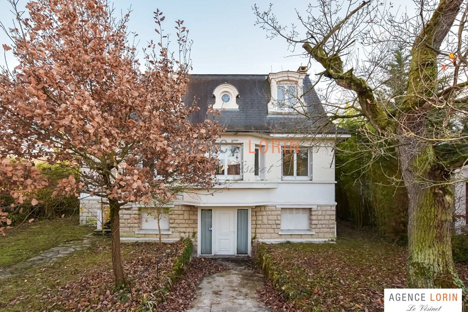 Agence immobilière de AGENCE LORIN