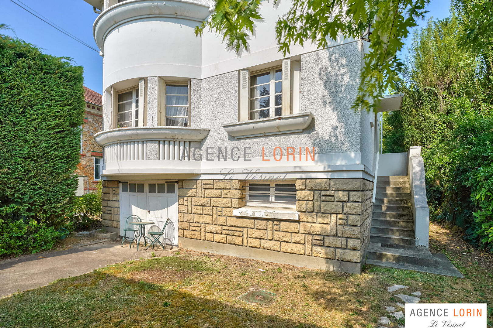 Agence immobilière de AGENCE LORIN