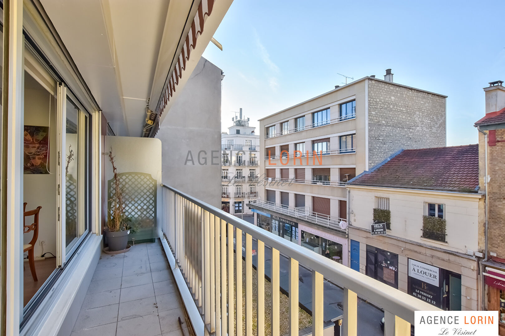 Agence immobilière de AGENCE LORIN