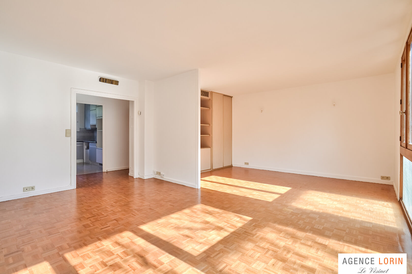 Agence immobilière de AGENCE LORIN