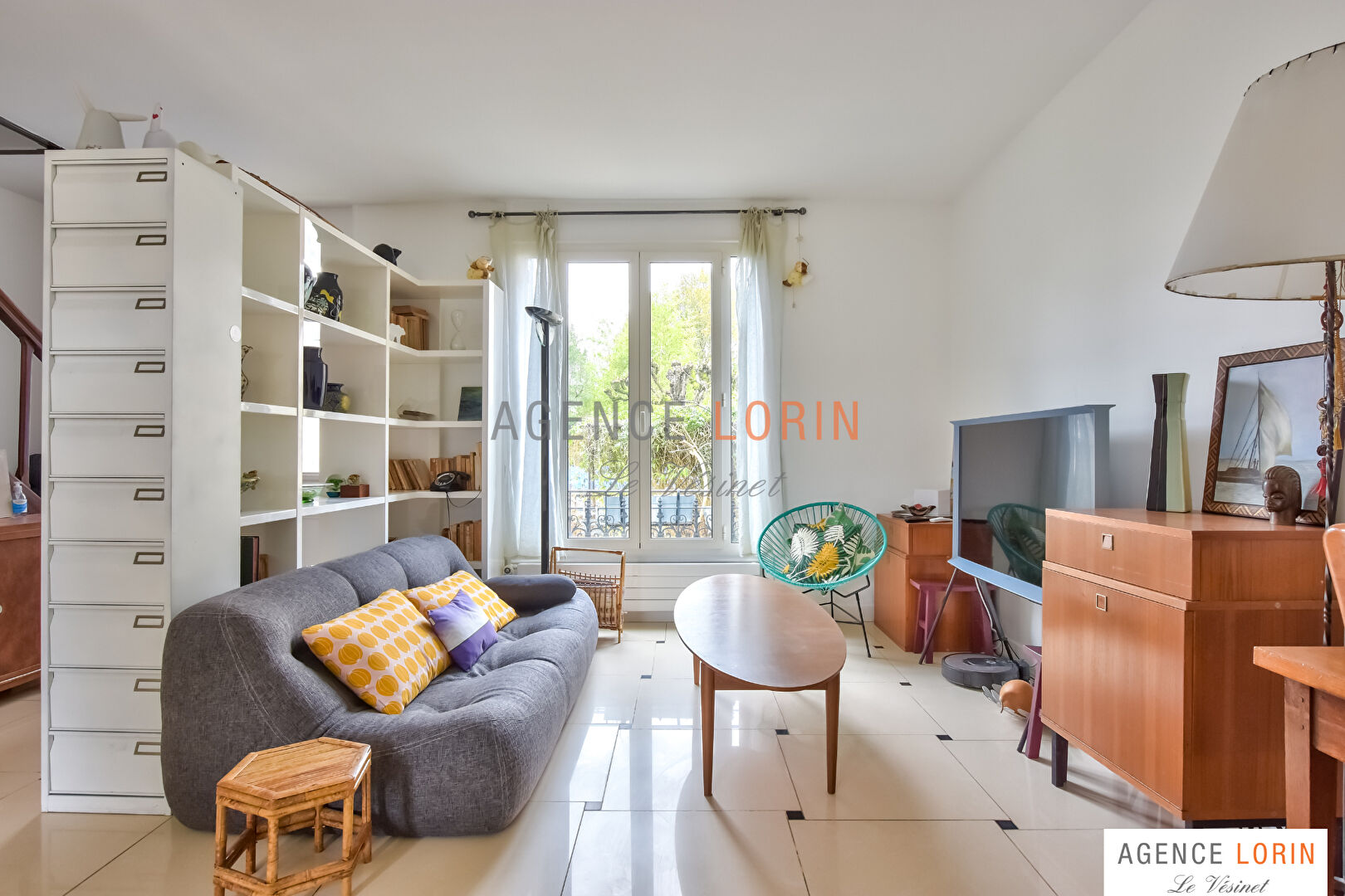 Agence immobilière de AGENCE LORIN