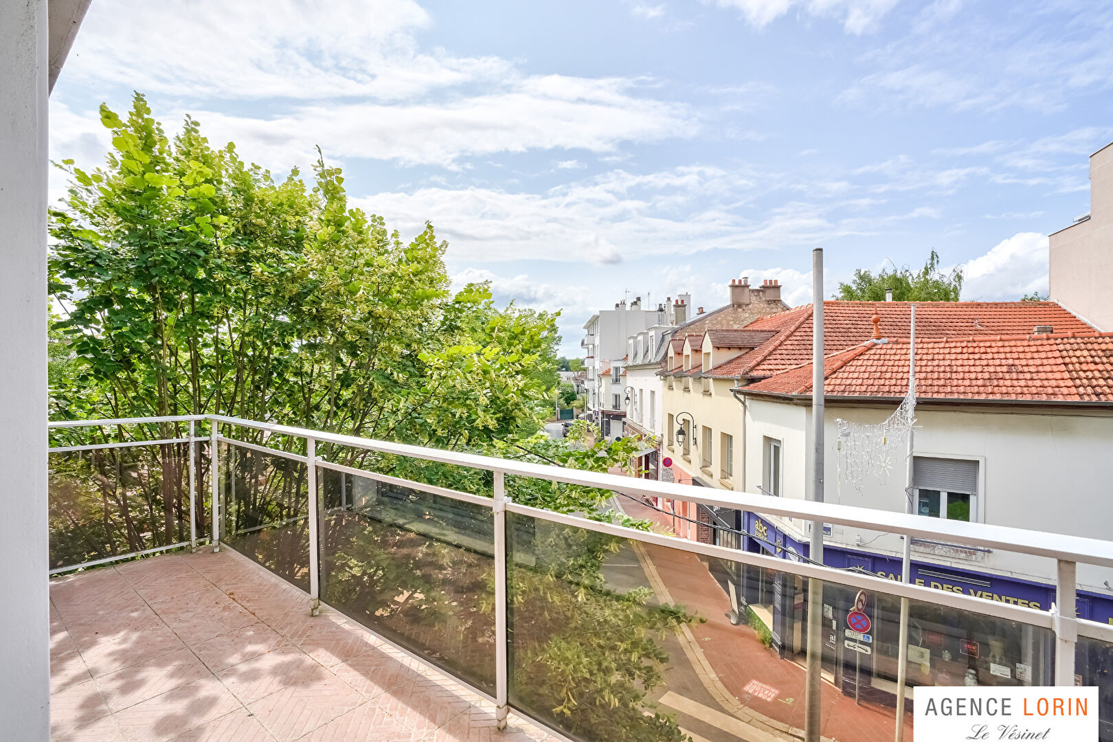Agence immobilière de AGENCE LORIN