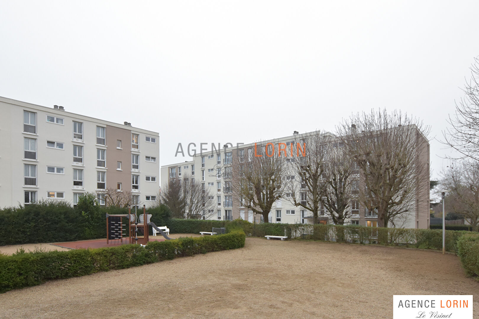 Agence immobilière de AGENCE LORIN