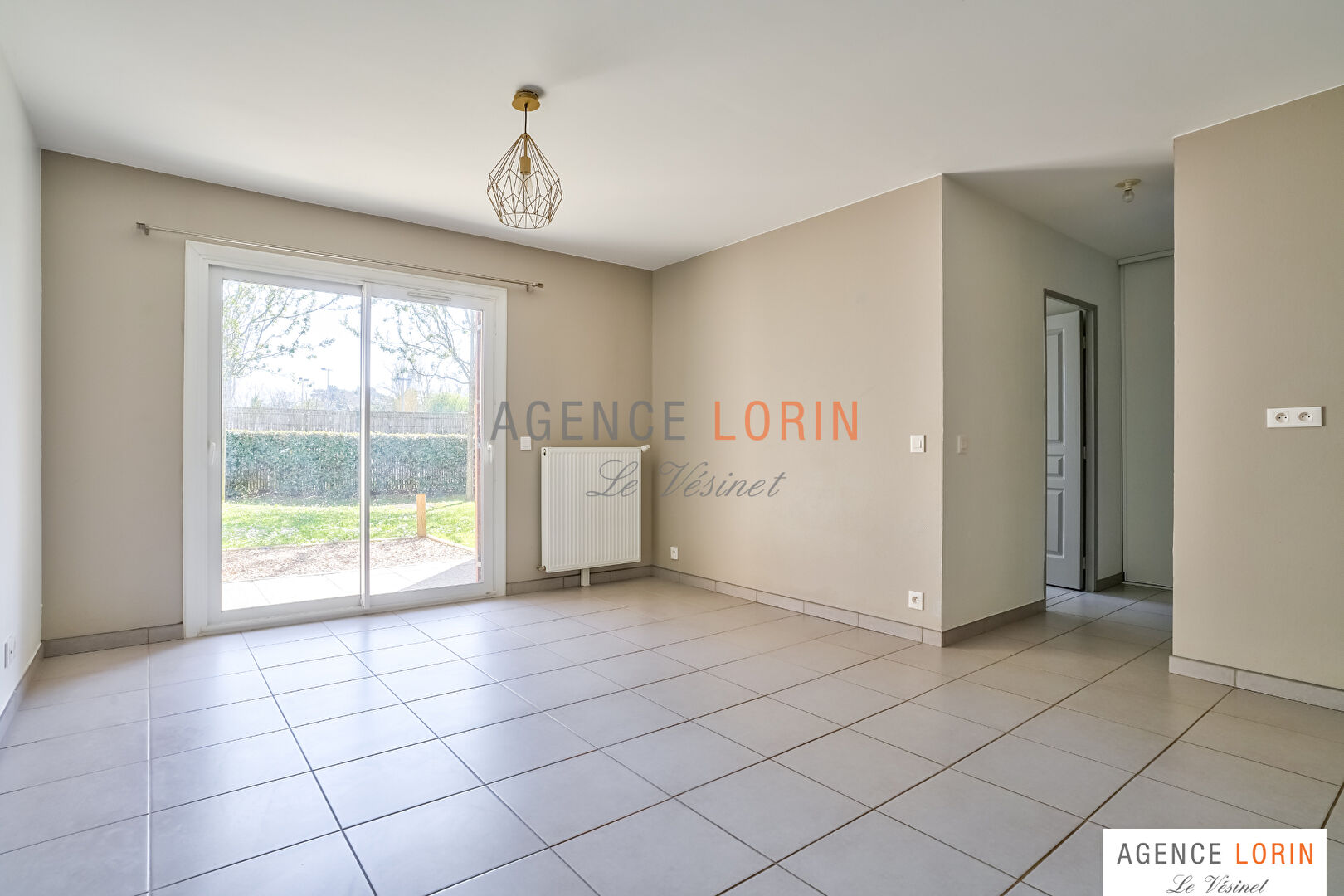 Agence immobilière de AGENCE LORIN