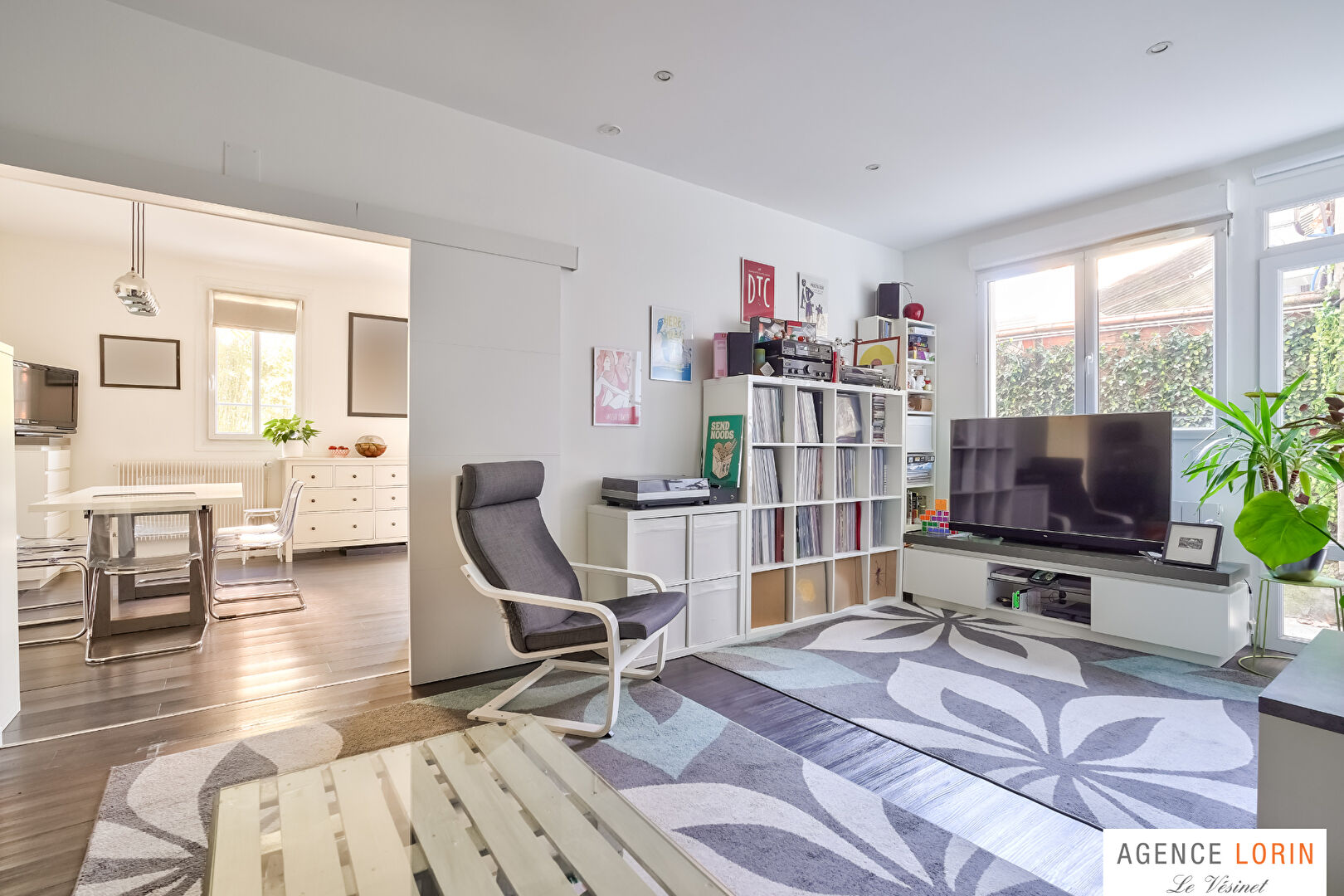 Agence immobilière de AGENCE LORIN