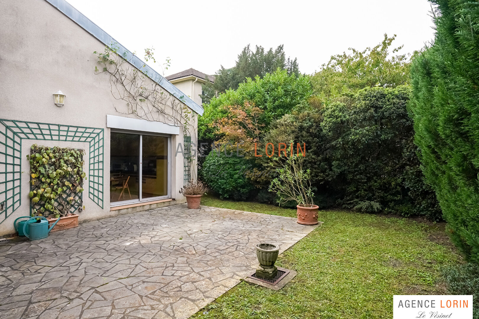 Agence immobilière de AGENCE LORIN