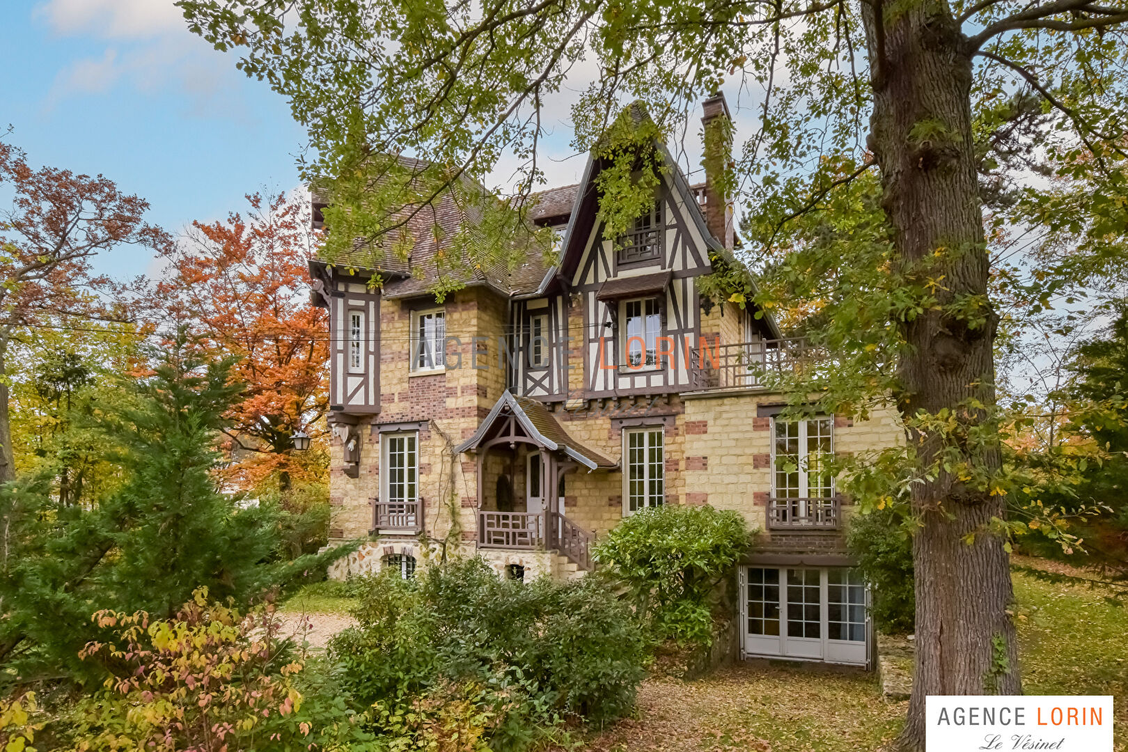 Agence immobilière de AGENCE LORIN