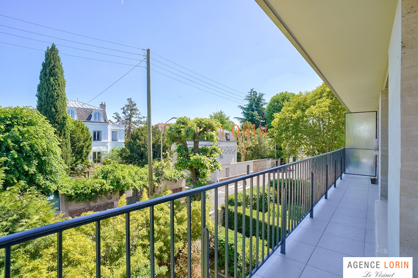 Agence immobilière de AGENCE LORIN