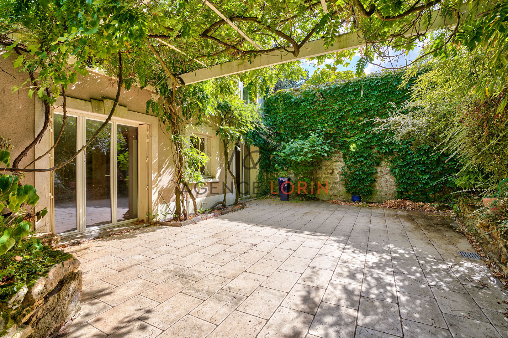 Photo Maison Chatou Triangle d'or, côté Croissy image 2/6