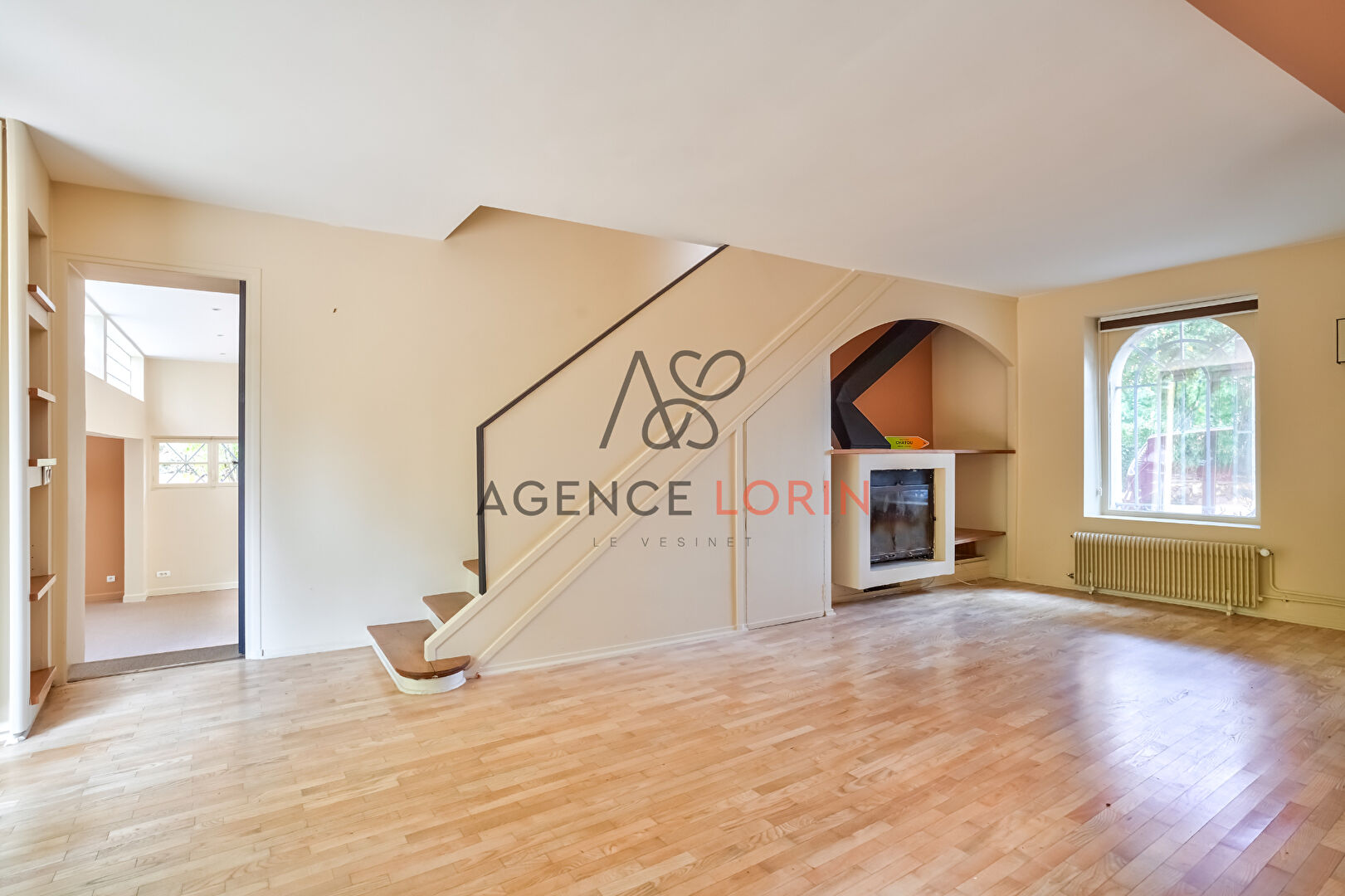 Photo Maison Chatou Triangle d'or, côté Croissy image 4/6