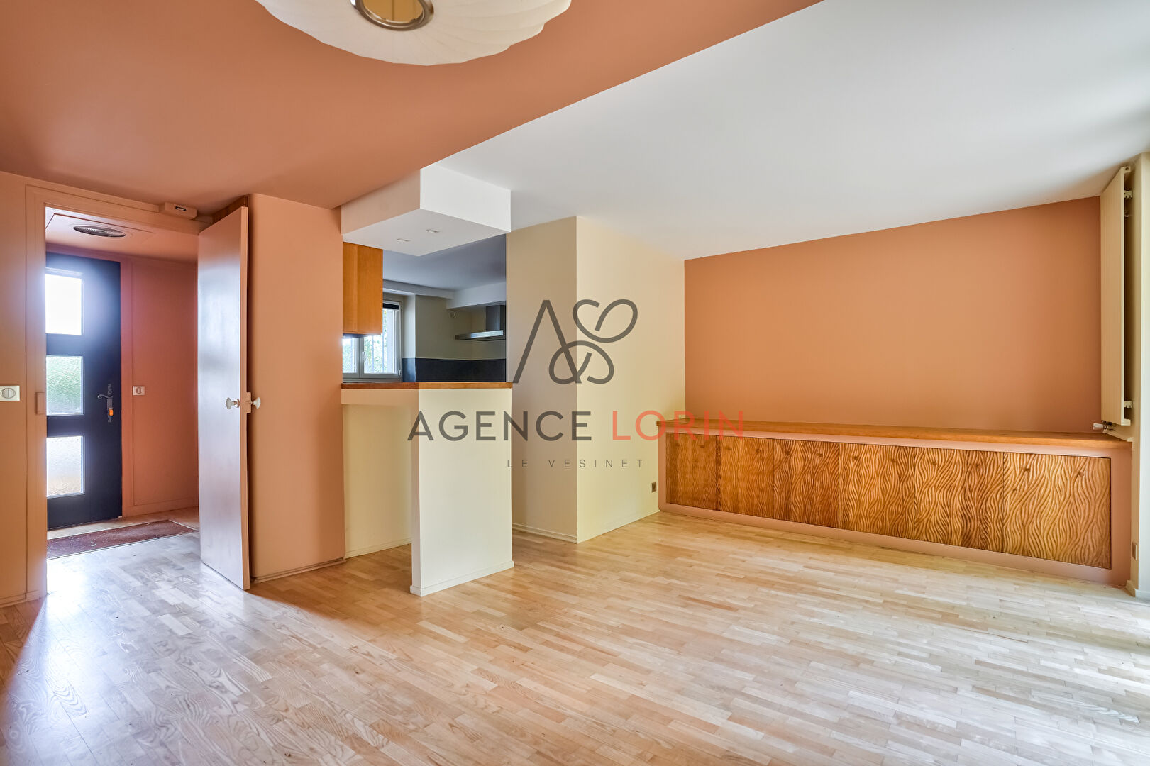 Photo Maison Chatou Triangle d'or, côté Croissy image 5/6