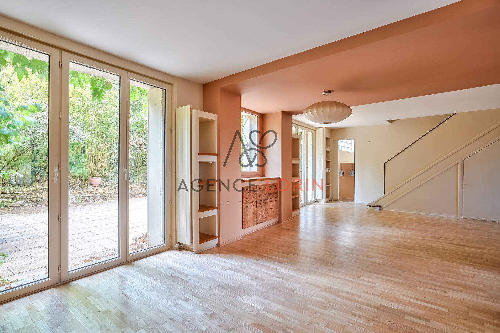 Photo Maison Chatou Triangle d'or, côté Croissy image 6/6