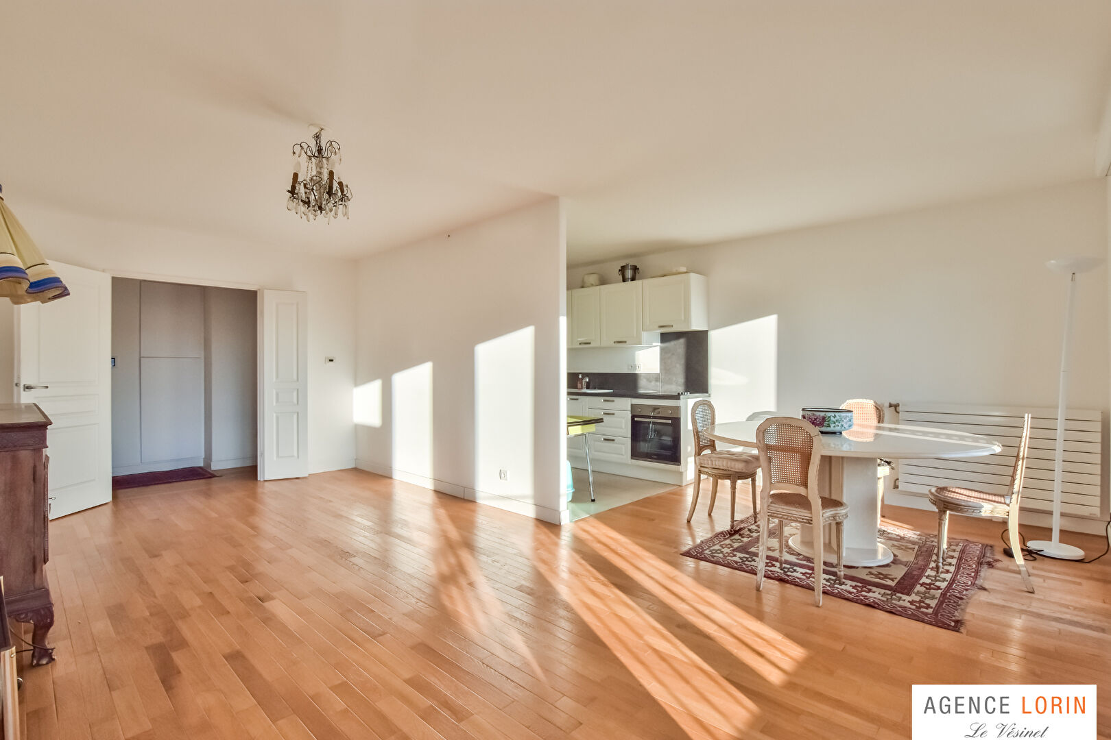 Agence immobilière de AGENCE LORIN