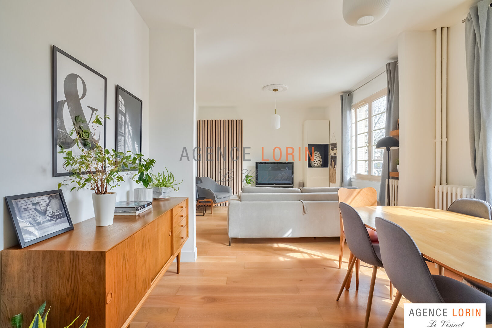 Photo Appartement Le Vésinet image 4/6