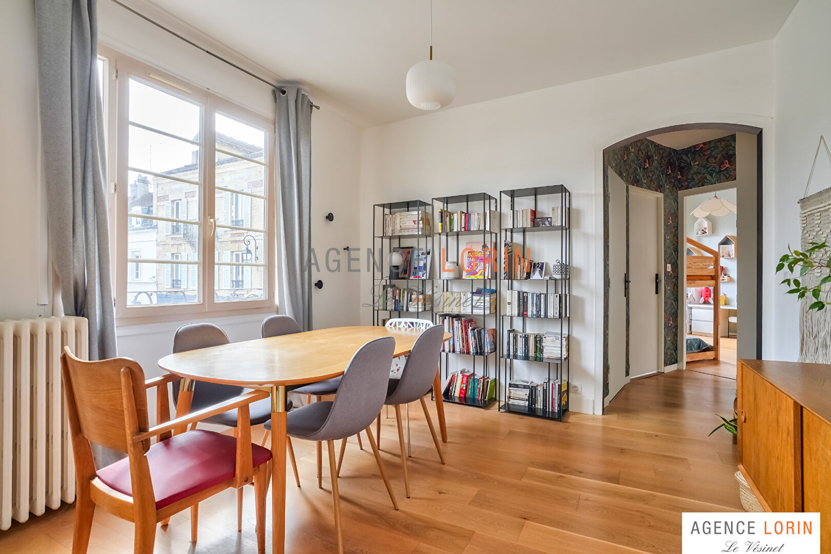 Photo Appartement Le Vésinet image 5/6