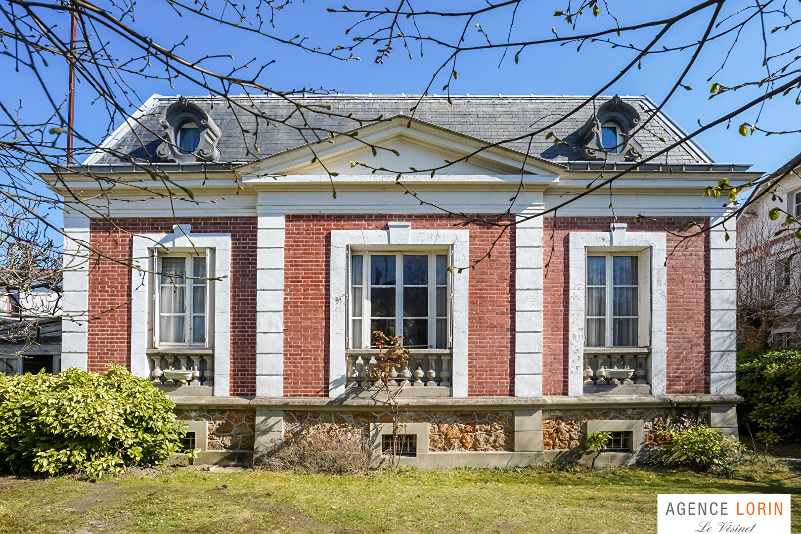 Agence immobilière de AGENCE LORIN
