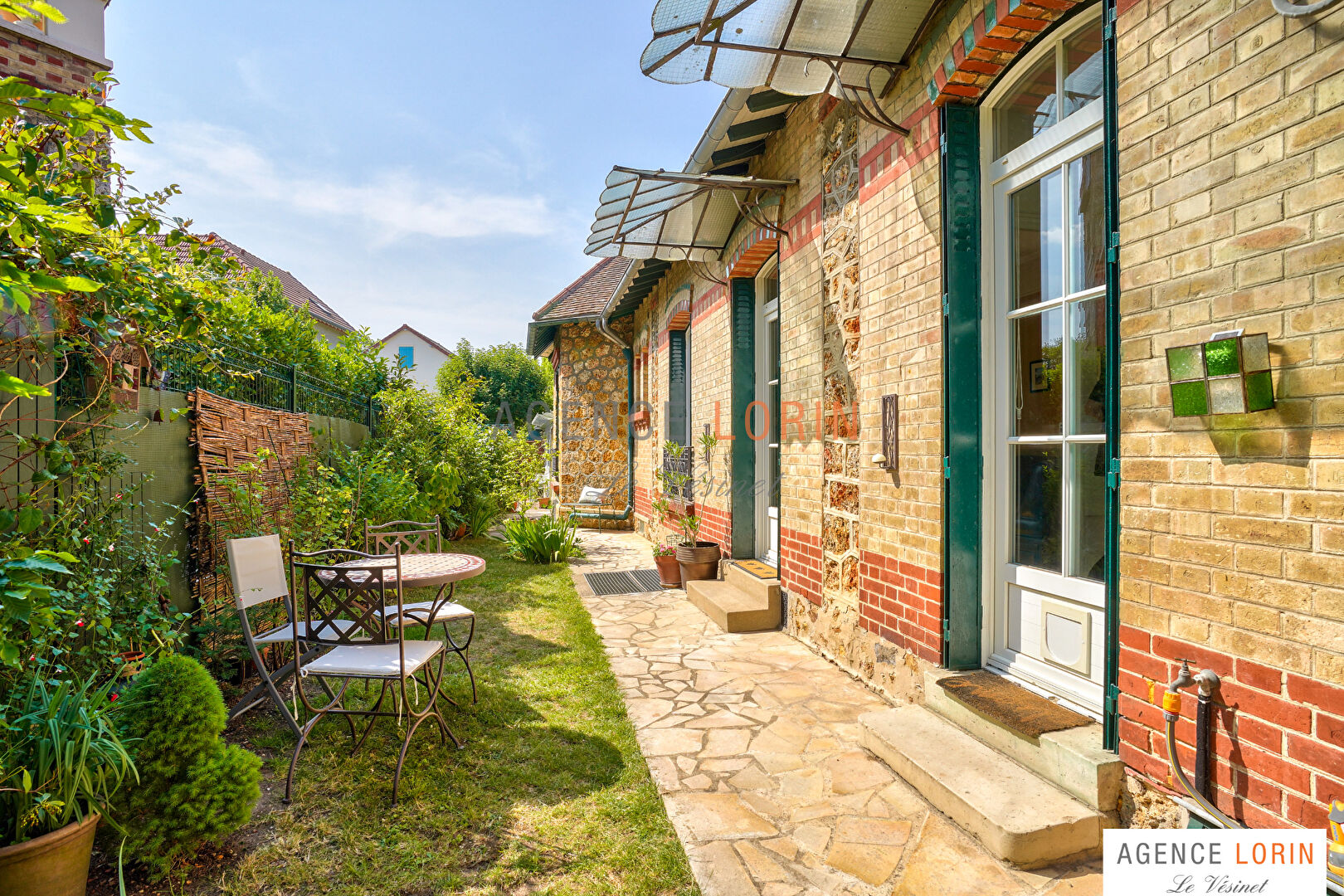 Agence immobilière de AGENCE LORIN