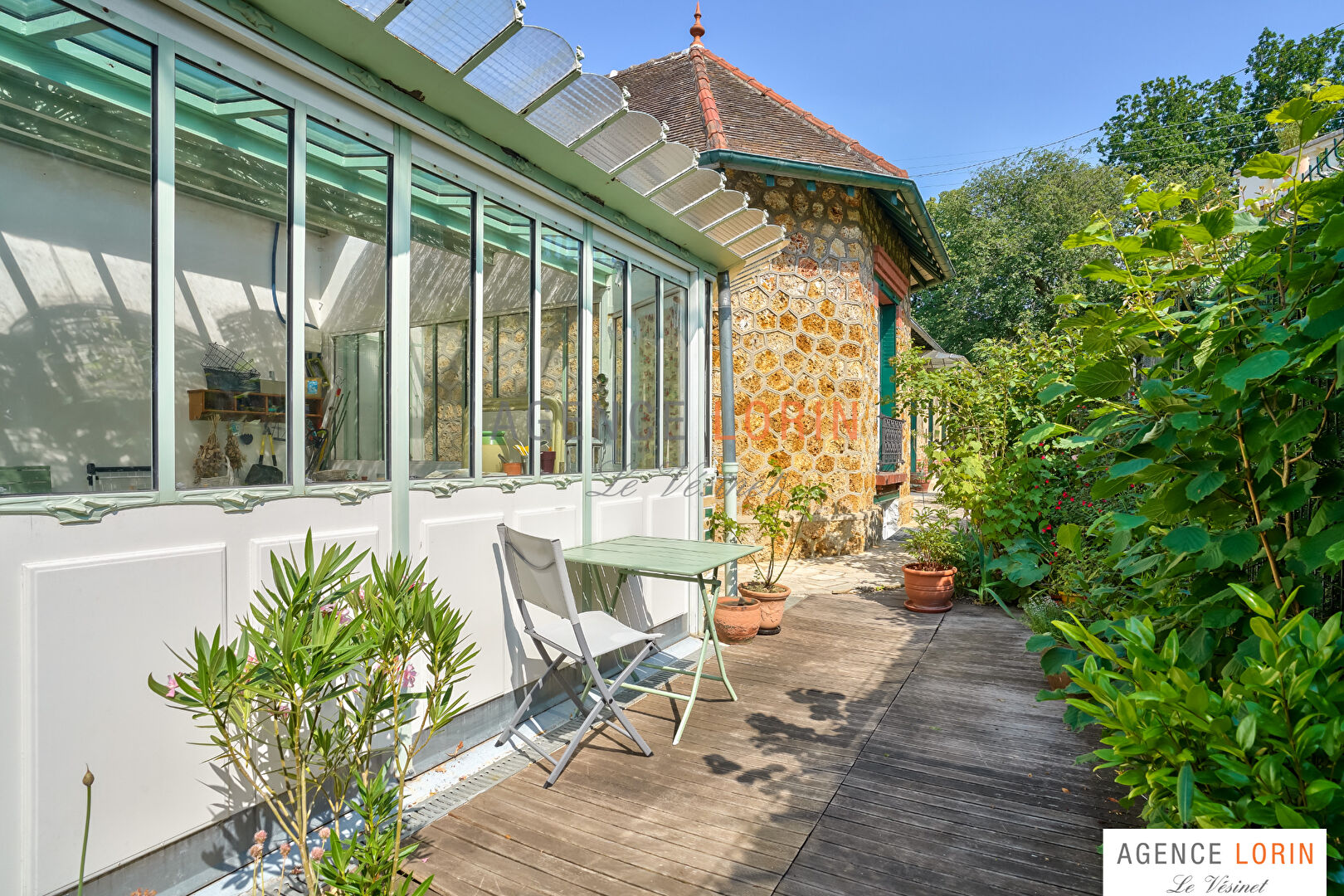 Photo Maison Le Vésinet image 3/6