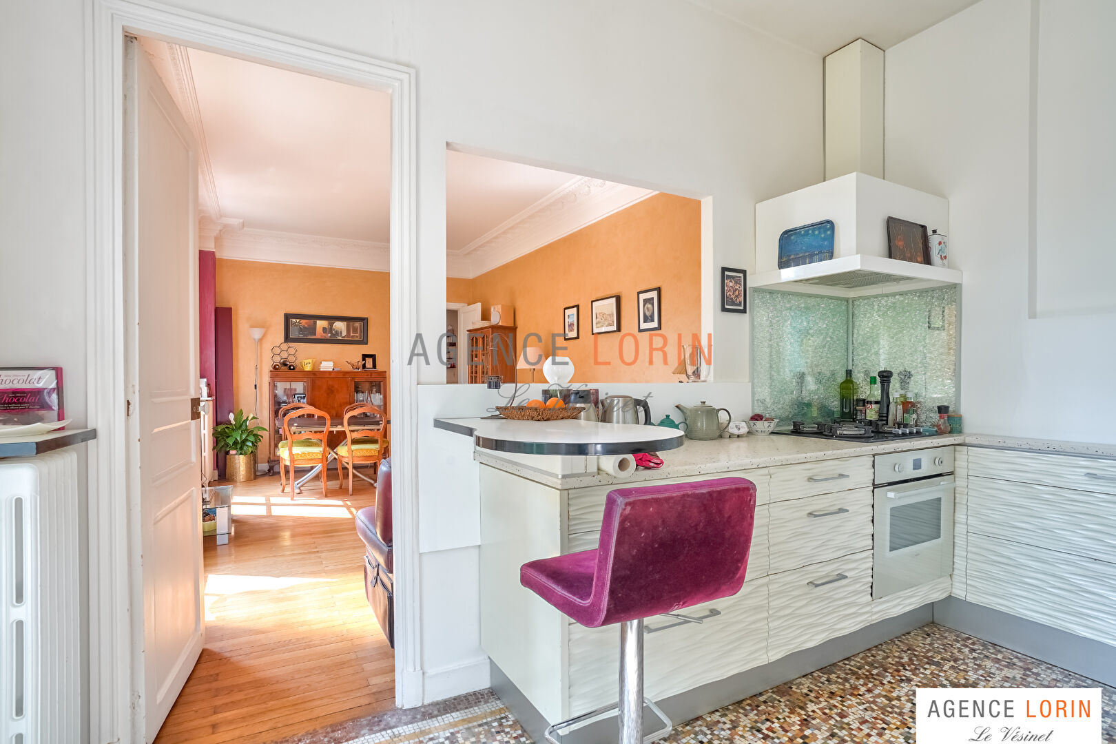 Photo Maison Le Vésinet image 4/6