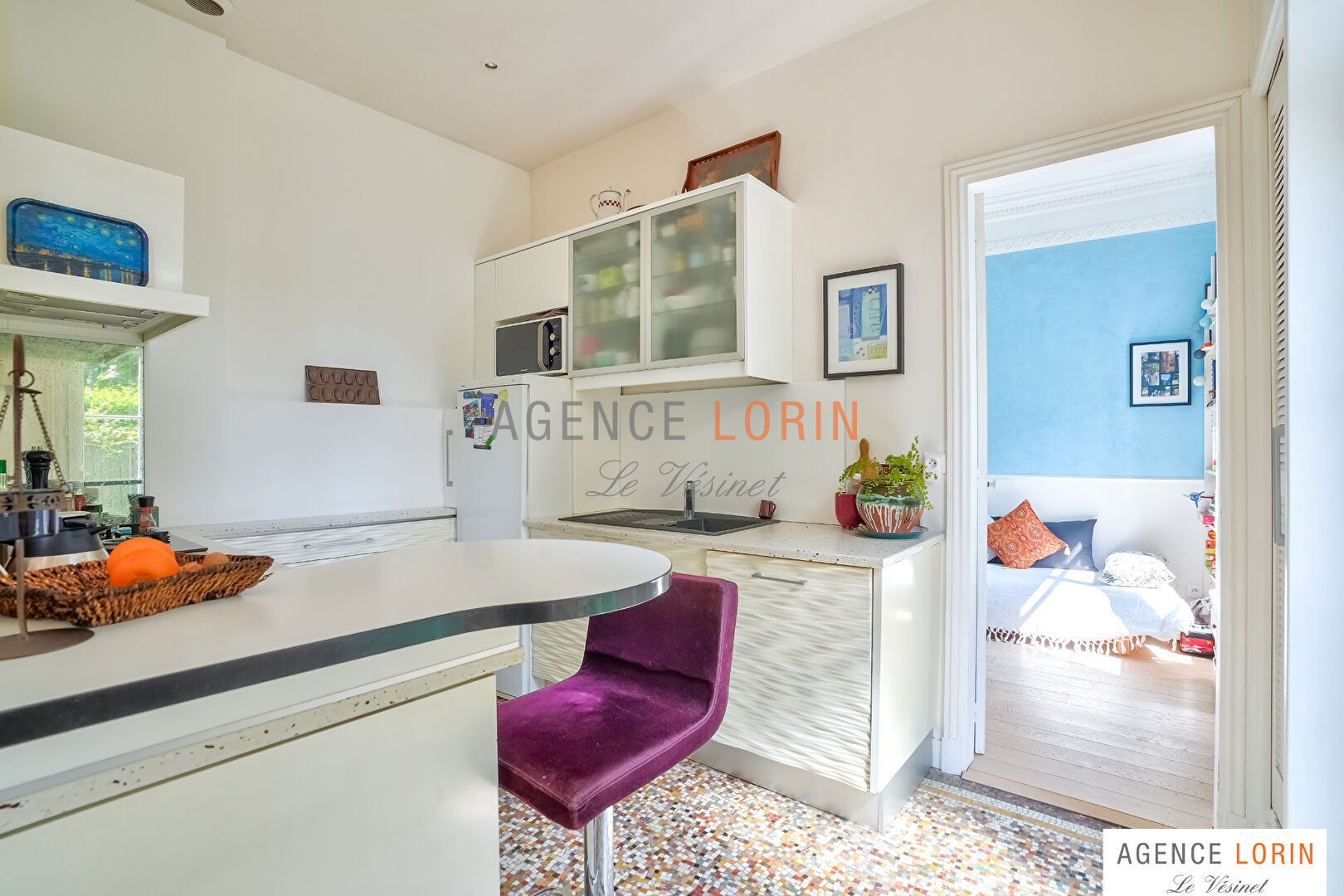 Photo Maison Le Vésinet image 5/6