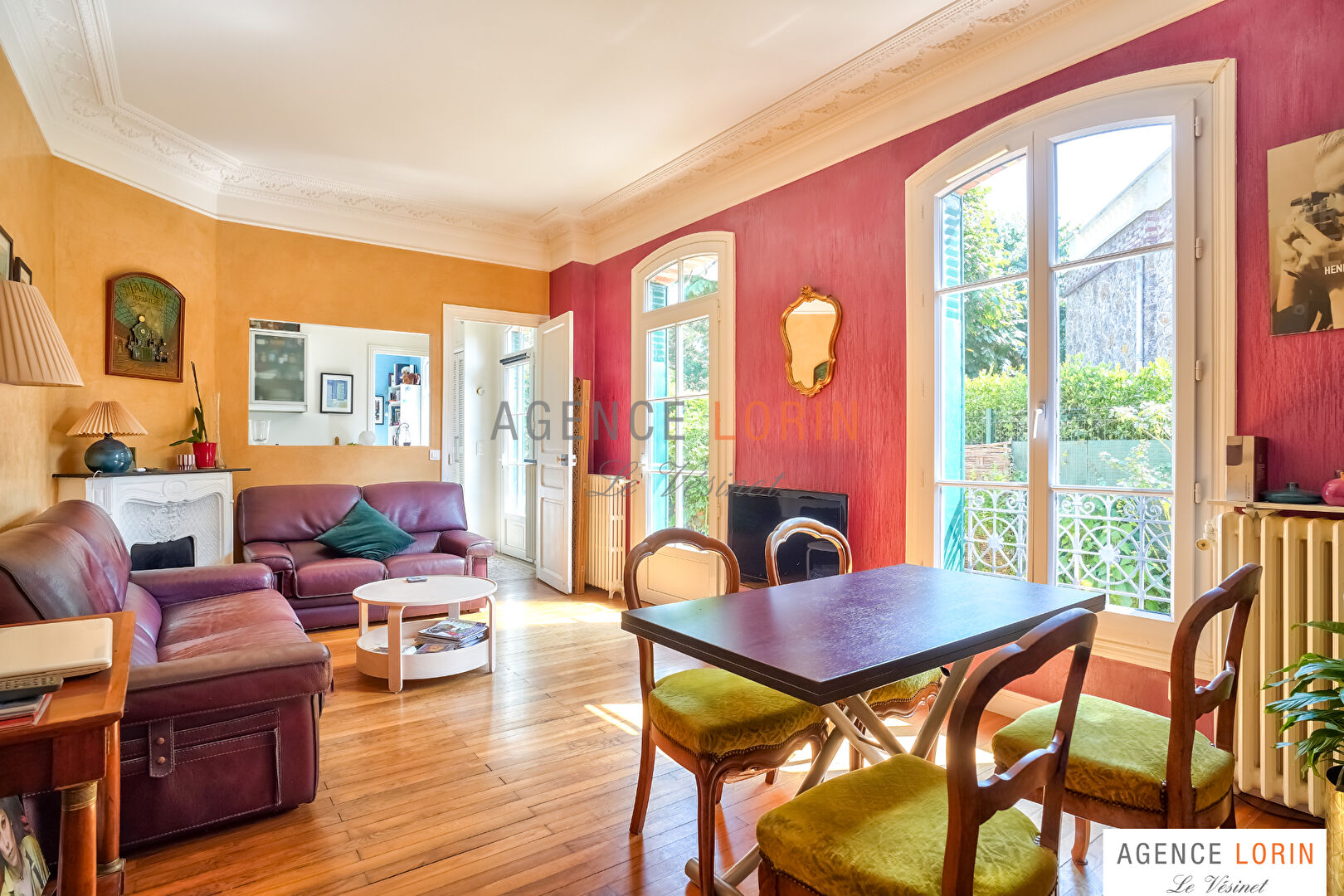 Photo Maison Le Vésinet image 6/6