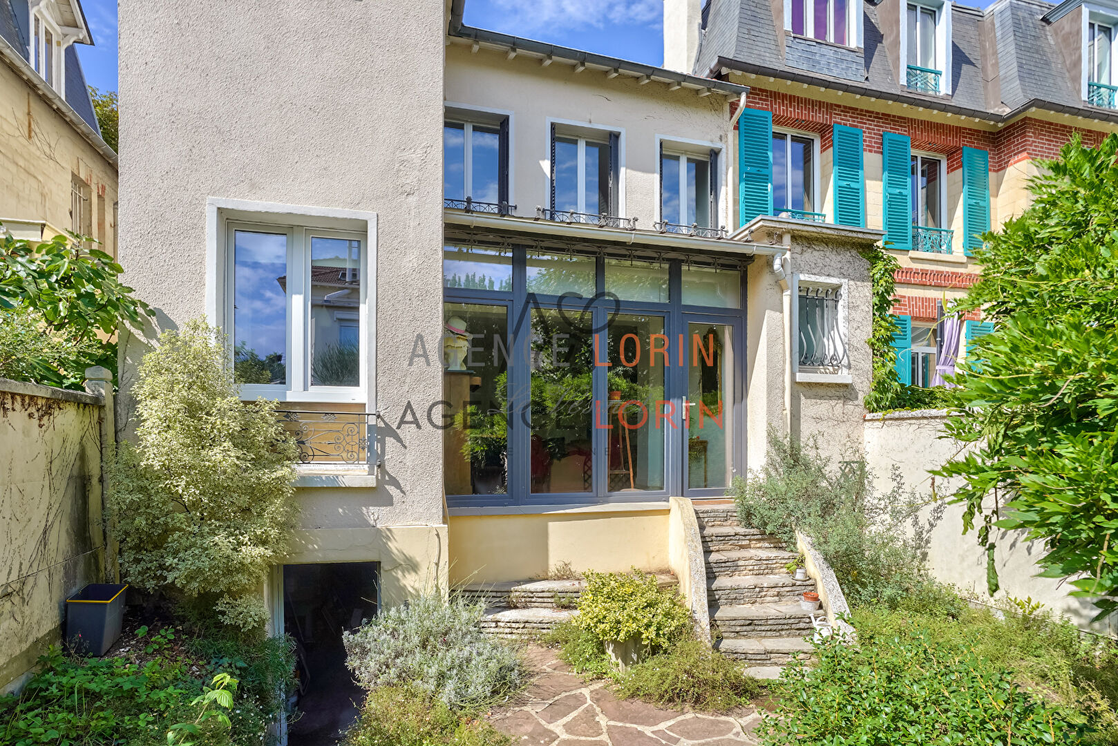 Agence immobilière de AGENCE LORIN