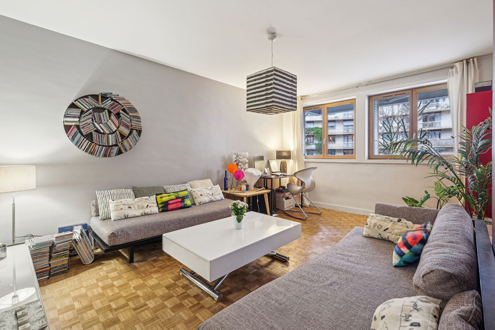 Agence immobilière de Alexandre GOUIN Conseil Immobilier PARIS 17