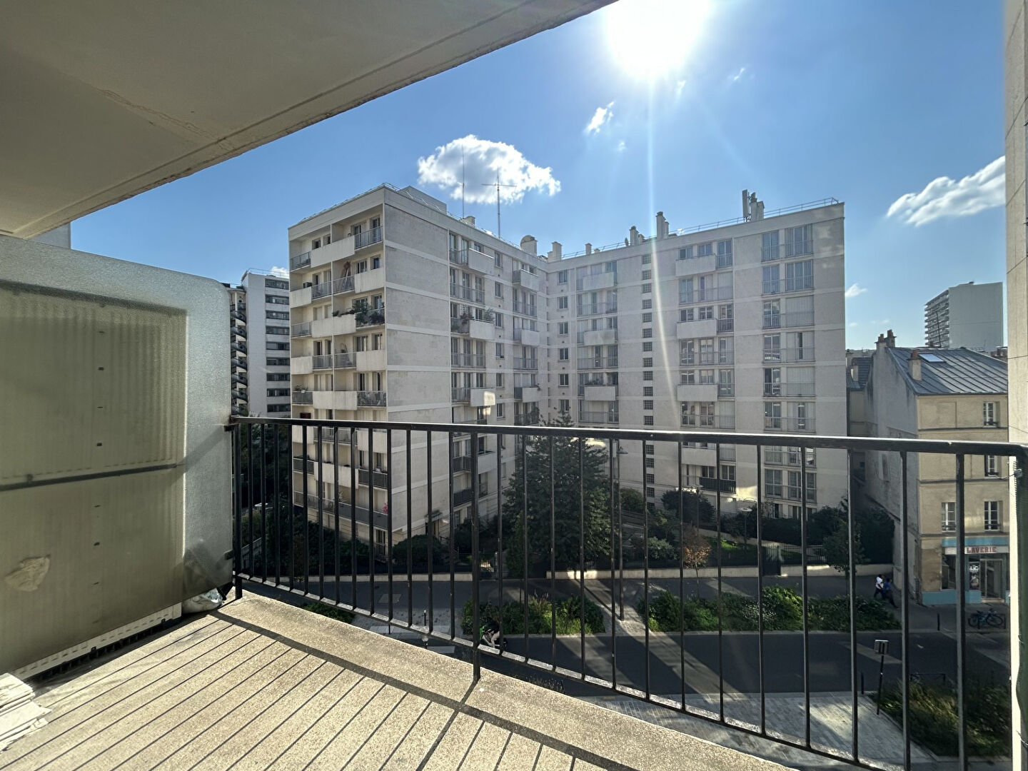 Agence immobilière de Alexandre GOUIN Conseil Immobilier PARIS 11