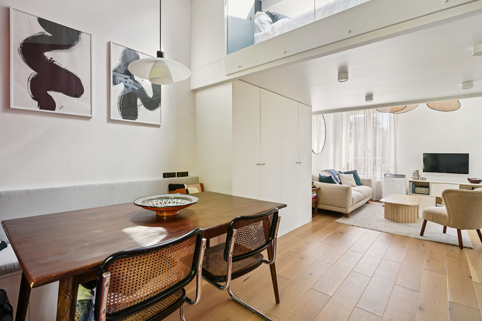 Agence immobilière de Alexandre GOUIN Conseil Immobilier PARIS 11